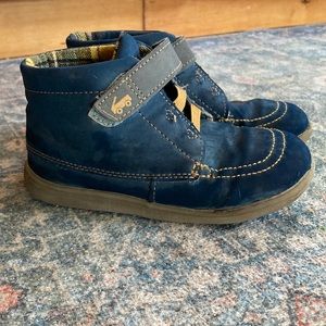 Toddler Boy See Kai Run Sneakers